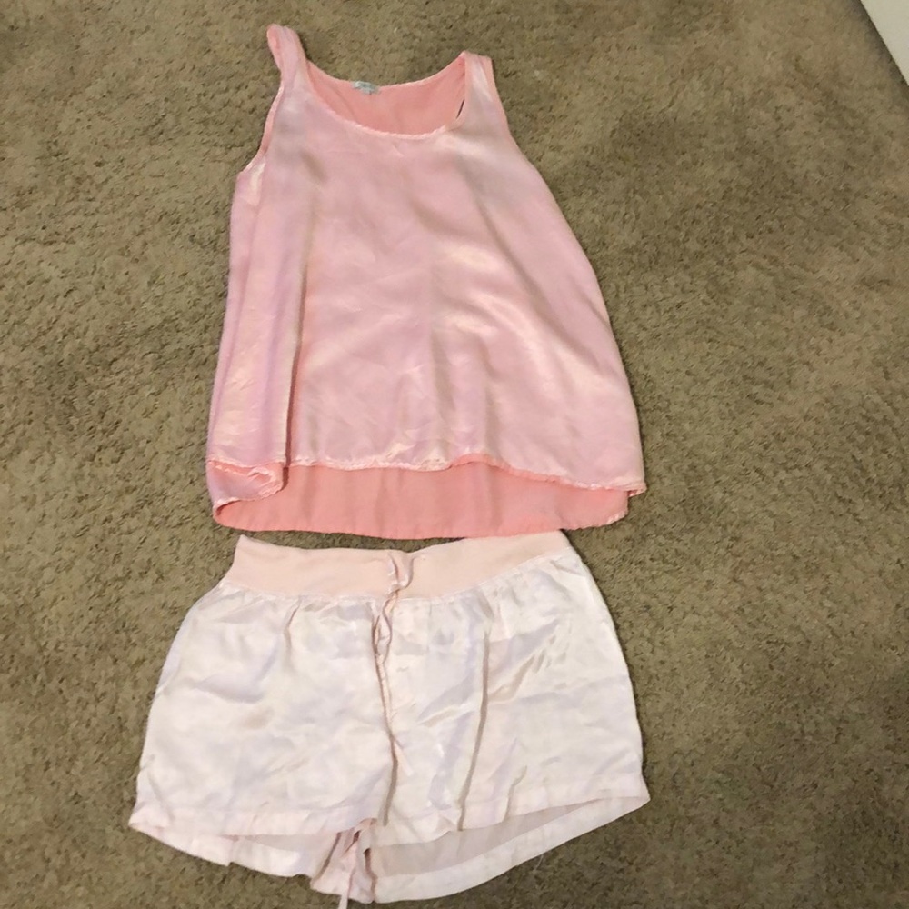 Pj Harlow set